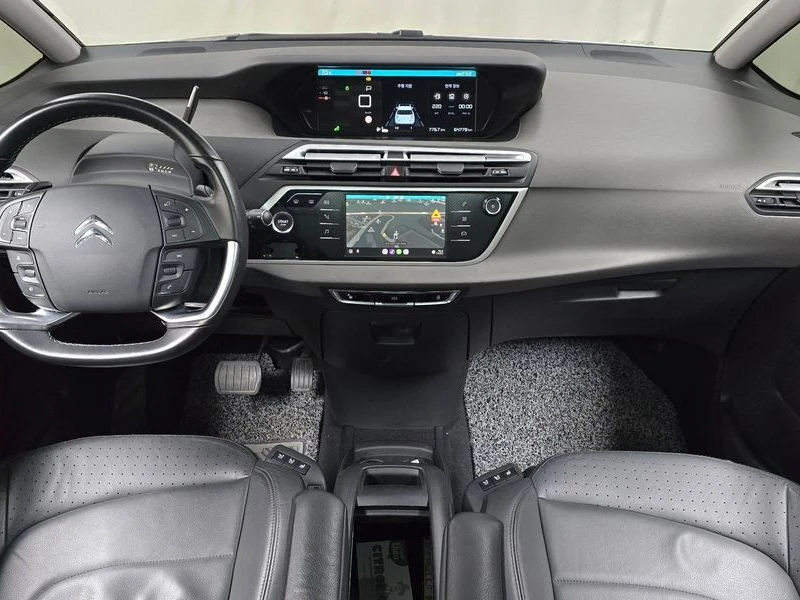 Citroen C4 Picasso 1.5 Automatic | Mobile.bg � ����������� 7