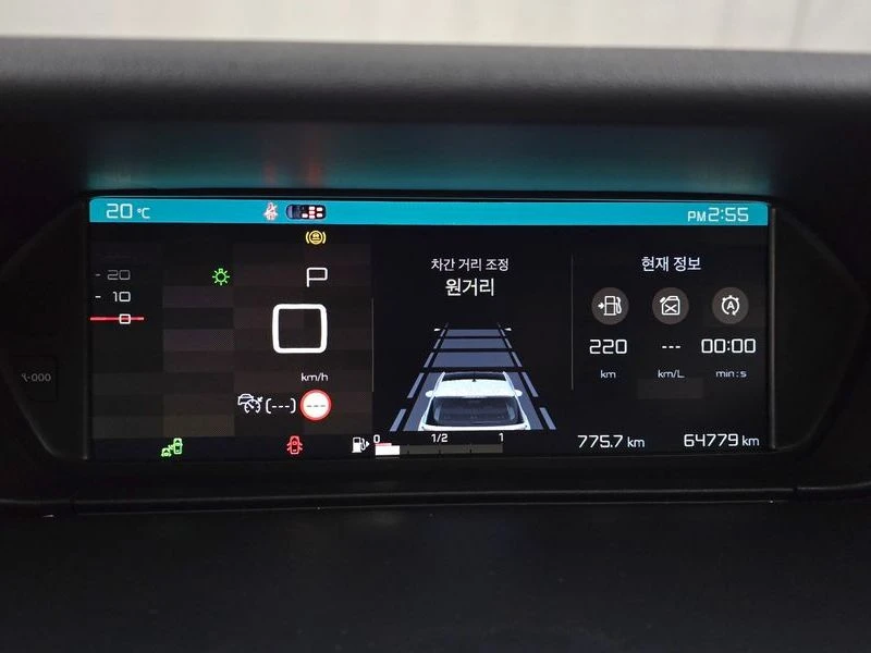 Citroen C4 Picasso 1.5 Automatic | Mobile.bg � ����������� 8
