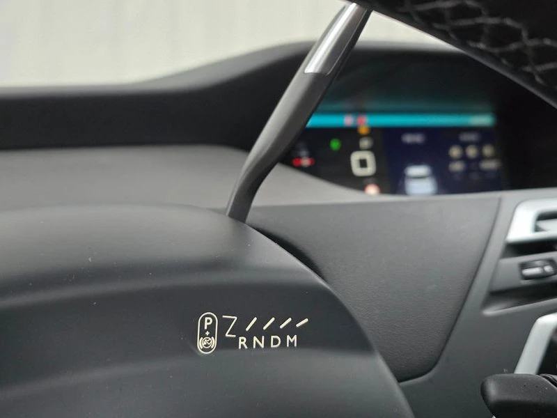 Citroen C4 Picasso 1.5 Automatic | Mobile.bg � ����������� 9