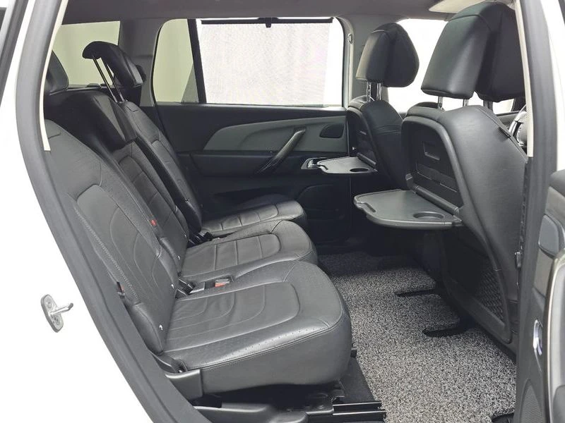 Citroen C4 Picasso 1.5 Automatic | Mobile.bg � ����������� 12