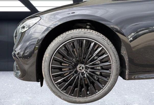 Mercedes-Benz E 450 d 4Matic = AMG Line = Advanced Plus �������� | Mobile.bg � ����������� 4