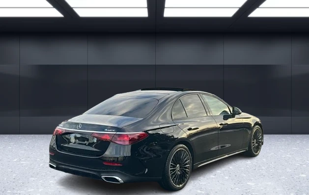 Mercedes-Benz E 450 d 4Matic = AMG Line = Advanced Plus �������� | Mobile.bg � ����������� 2