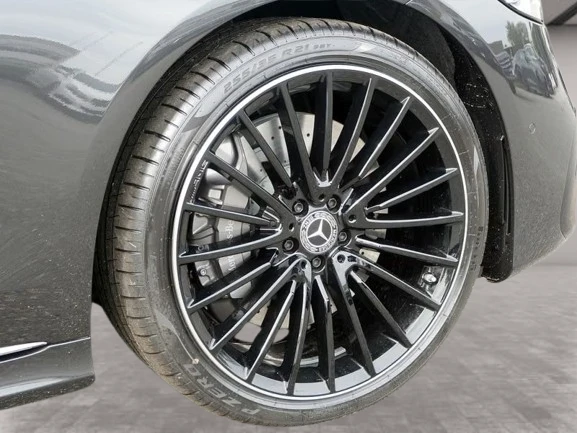 Mercedes-Benz S 500 Long 4Matic New Model = AMG Line = �������� | Mobile.bg � ����������� 3