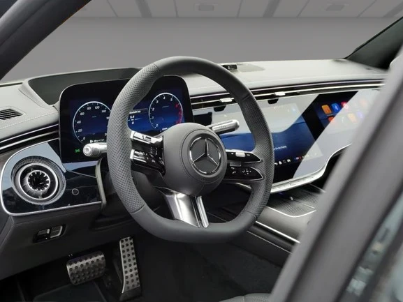 Mercedes-Benz S 500 Long 4Matic New Model = AMG Line = �������� | Mobile.bg � ����������� 7