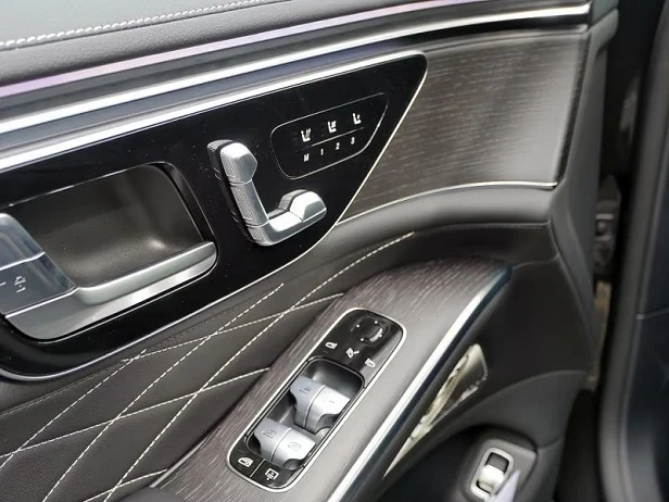 Mercedes-Benz S 500 Long 4Matic New Model = AMG Line = �������� | Mobile.bg � ����������� 4