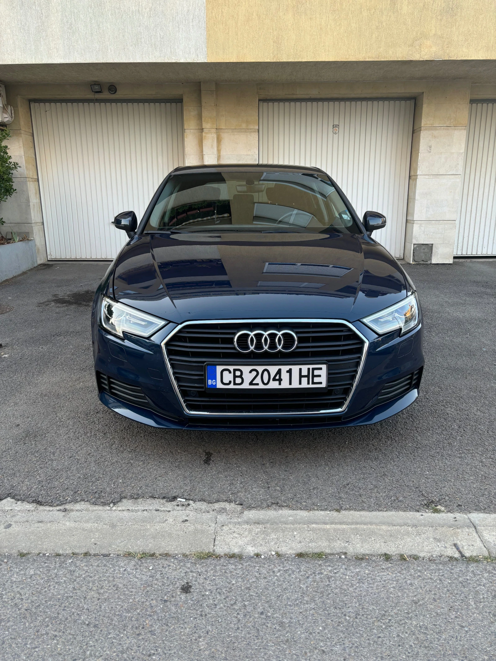 Audi A3 | Mobile.bg � ����������� 1