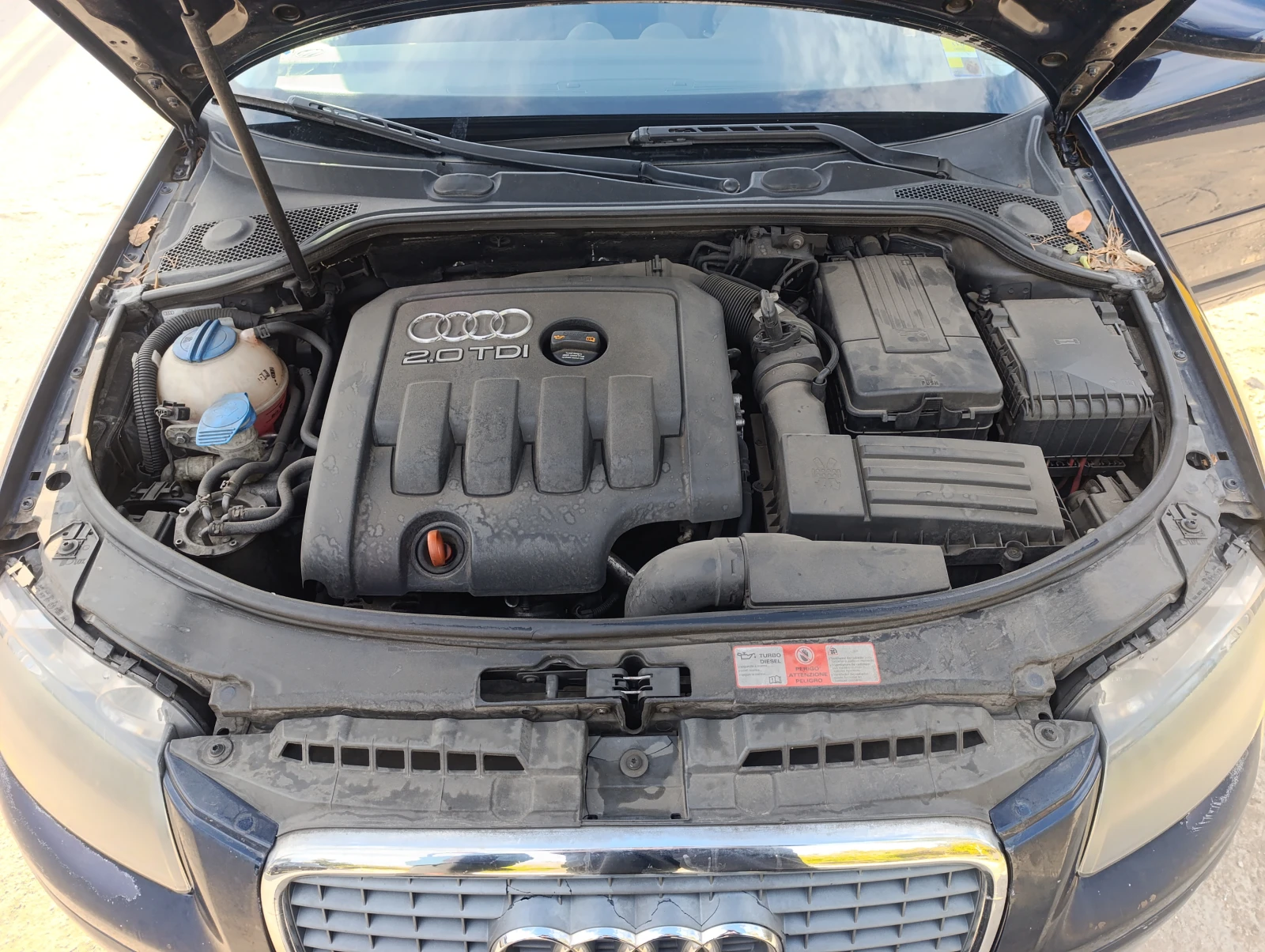 Audi A3 1.6, 2.0, 1.9TDI | Mobile.bg   17