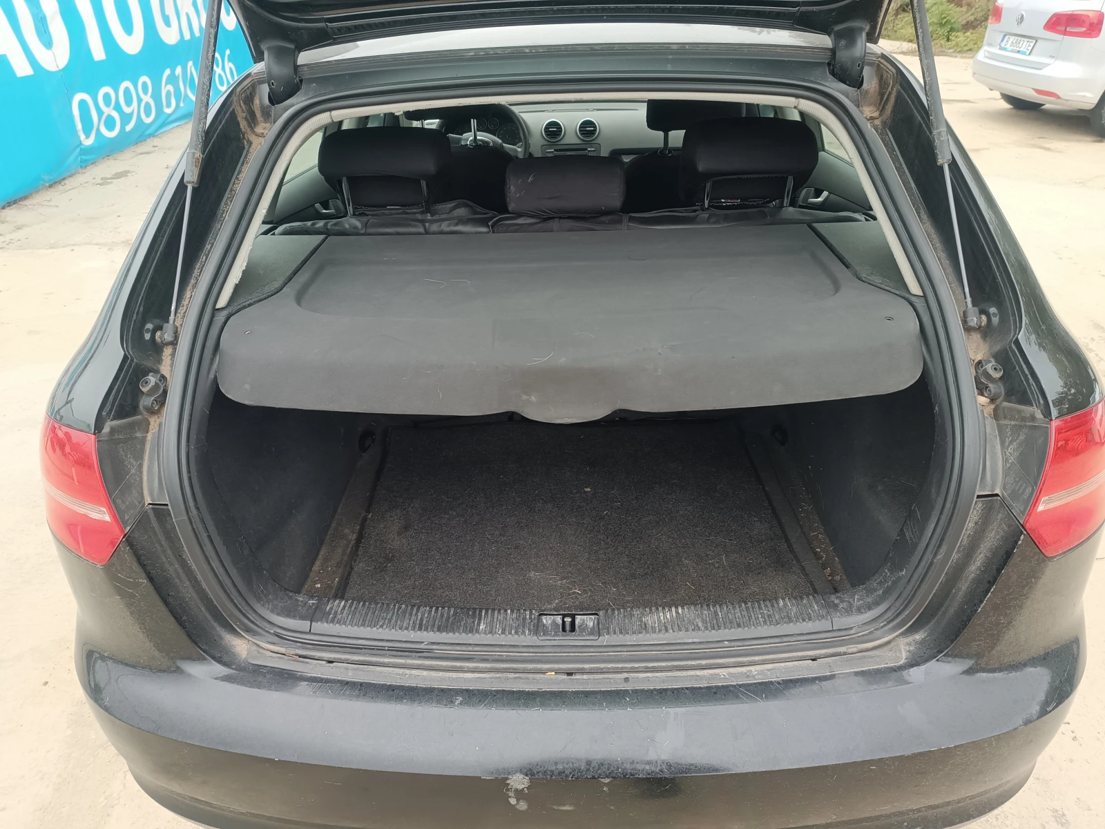 Audi A3 1.6, 2.0, 1.9TDI | Mobile.bg   11