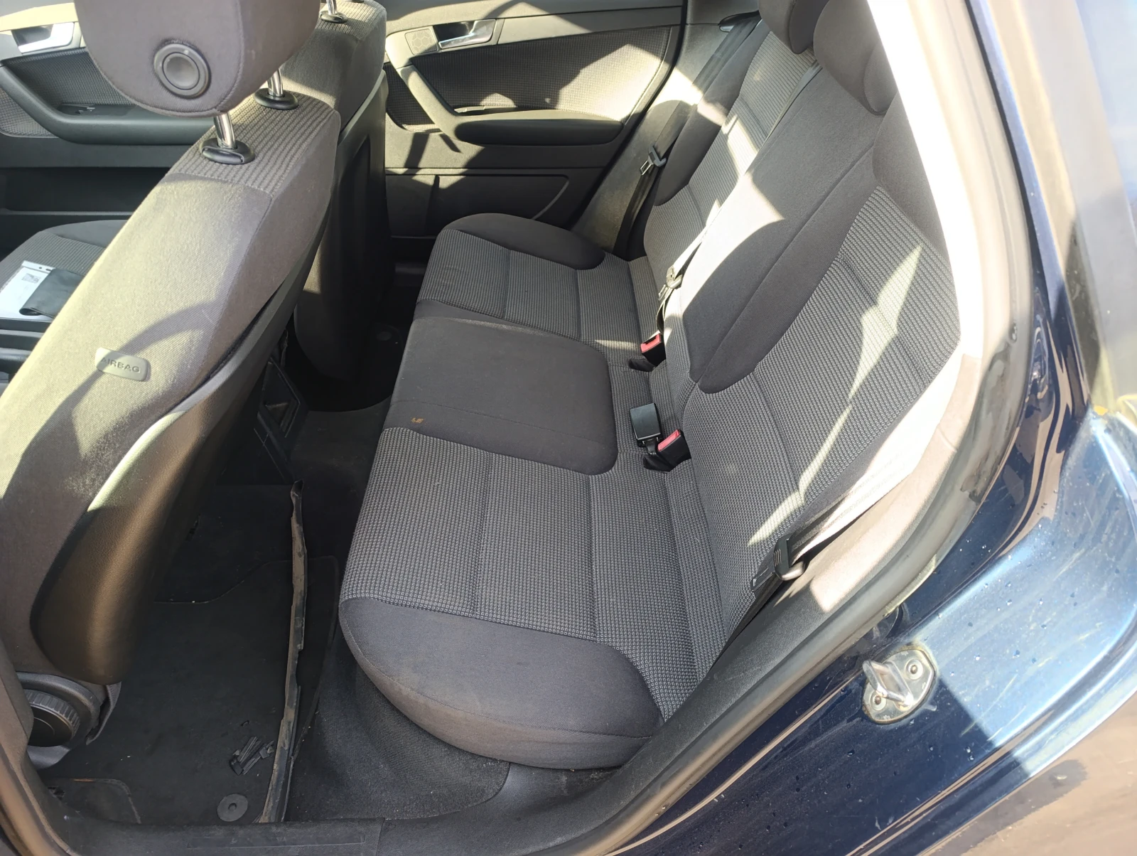 Audi A3 1.6, 2.0, 1.9TDI | Mobile.bg   16