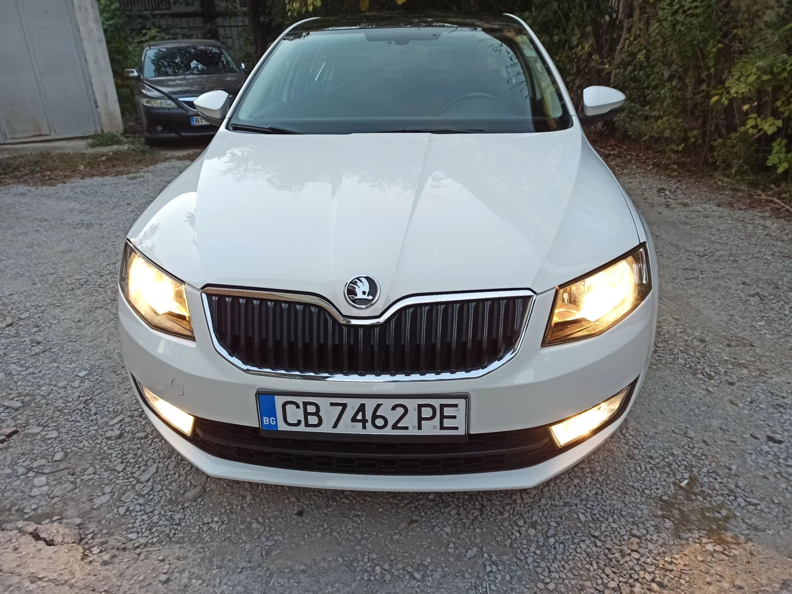 Skoda Octavia  - изображение 2