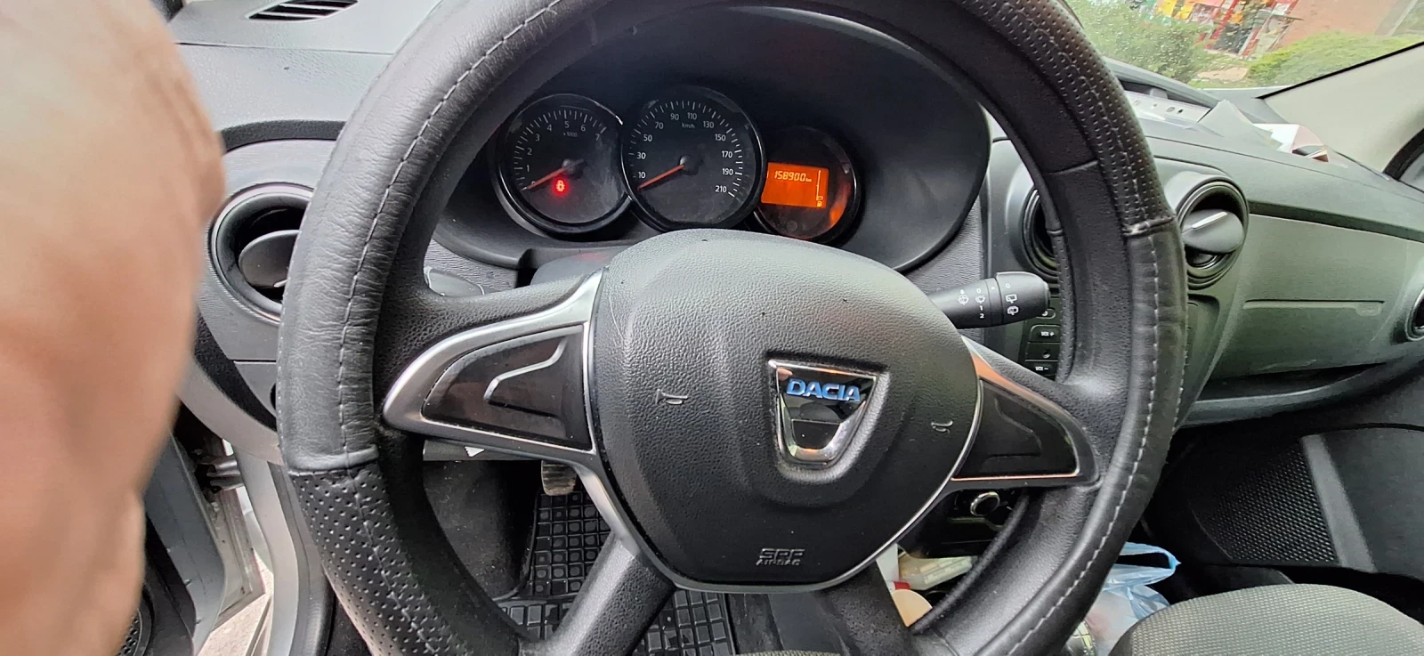 Dacia Dokker Doker - изображение 3