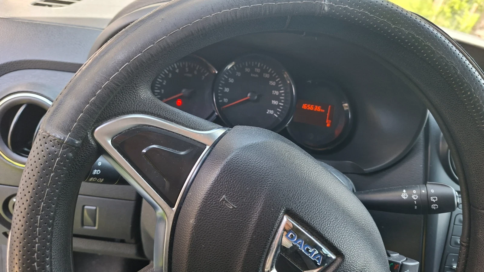 Dacia Dokker Doker, снимка 11 - Автомобили и джипове - 53806873