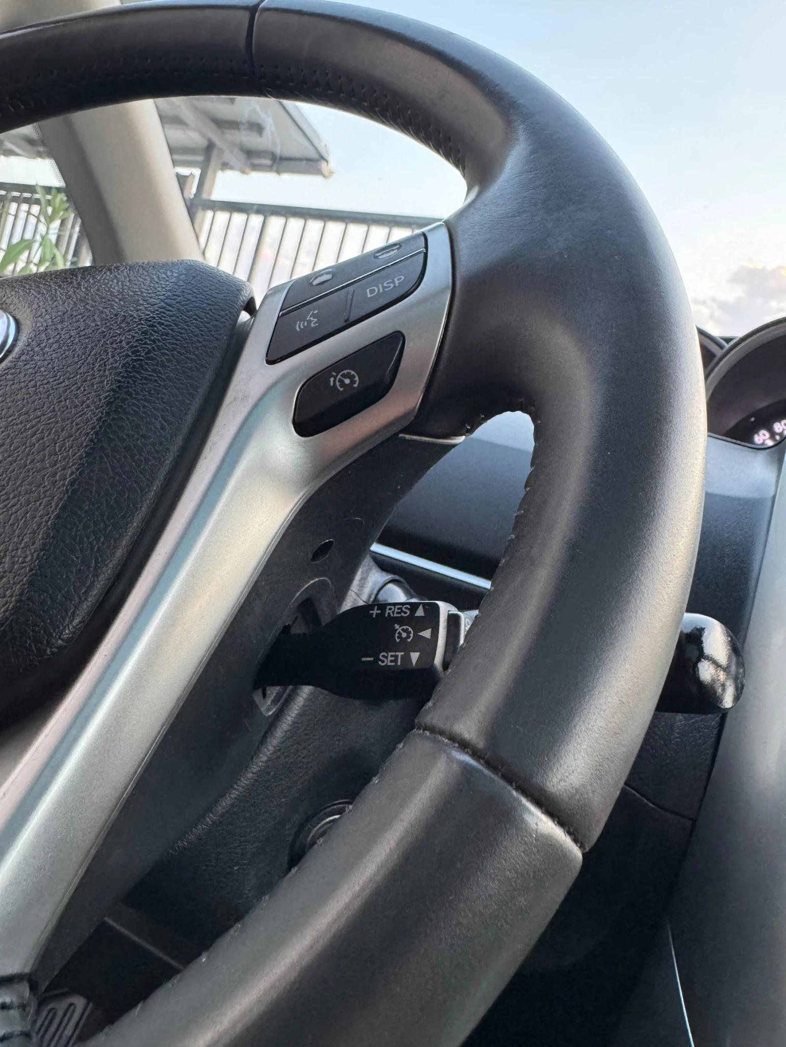 Toyota Verso Facelift, Panorama, Navi, start-stop, теглич. - изображение 6