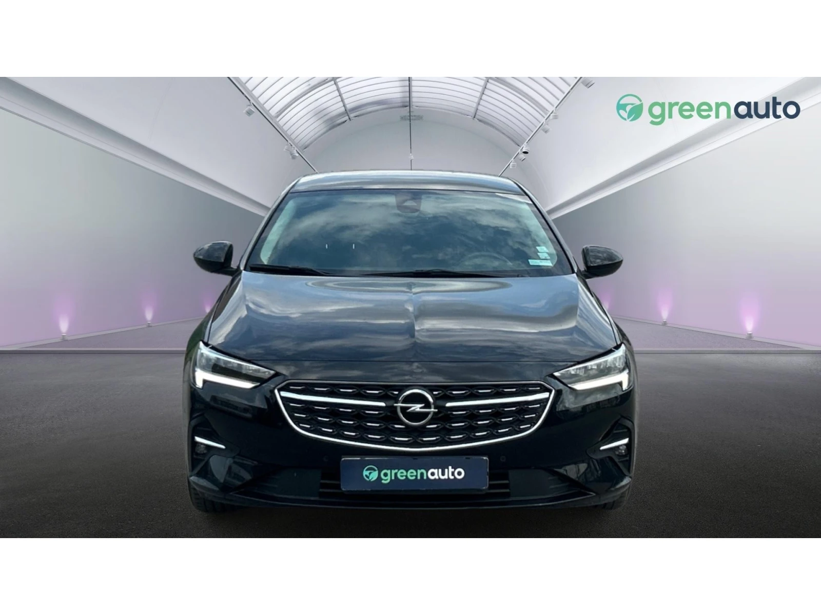 Opel Insignia 2.0 Turbo D, Месечна вноска от 444 лв. - изображение 5