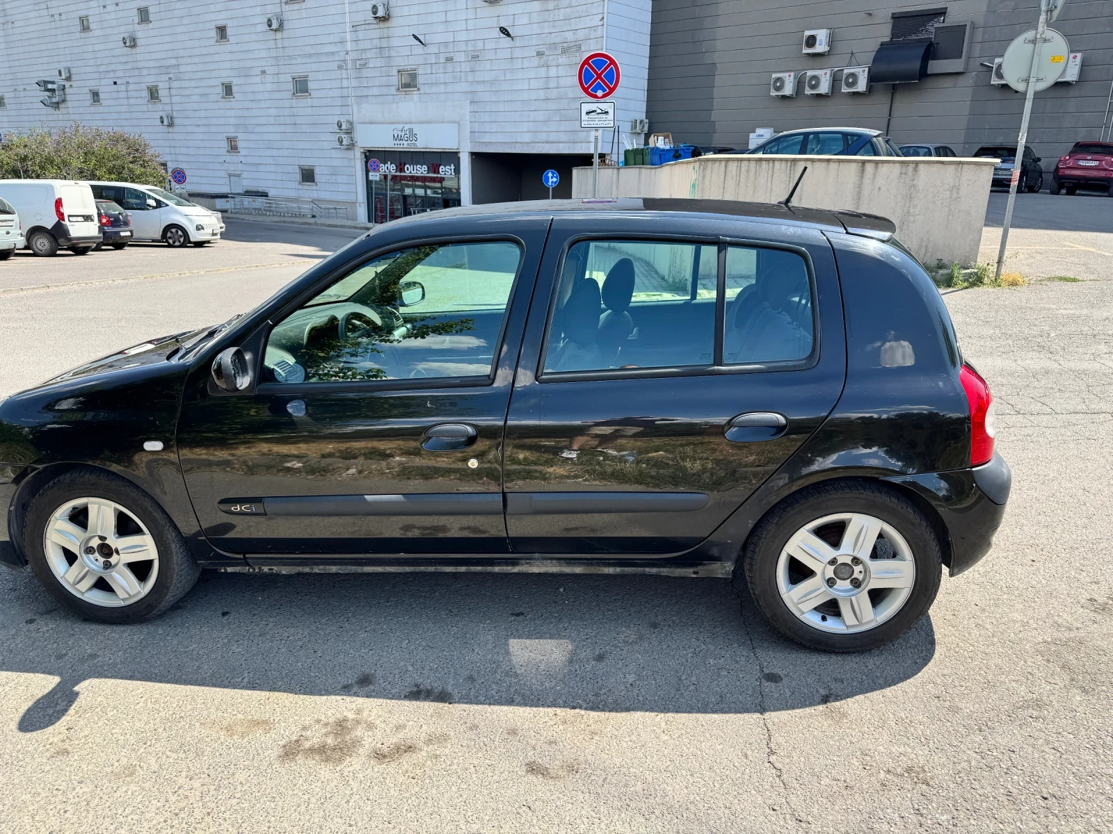 Renault Clio  - изображение 5