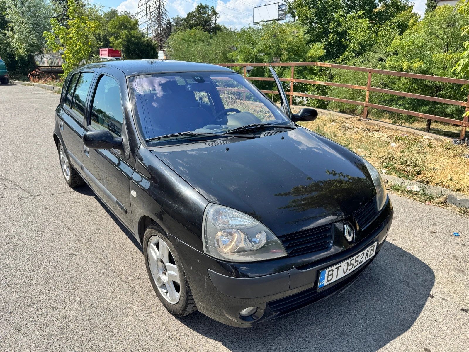 Renault Clio  - изображение 2