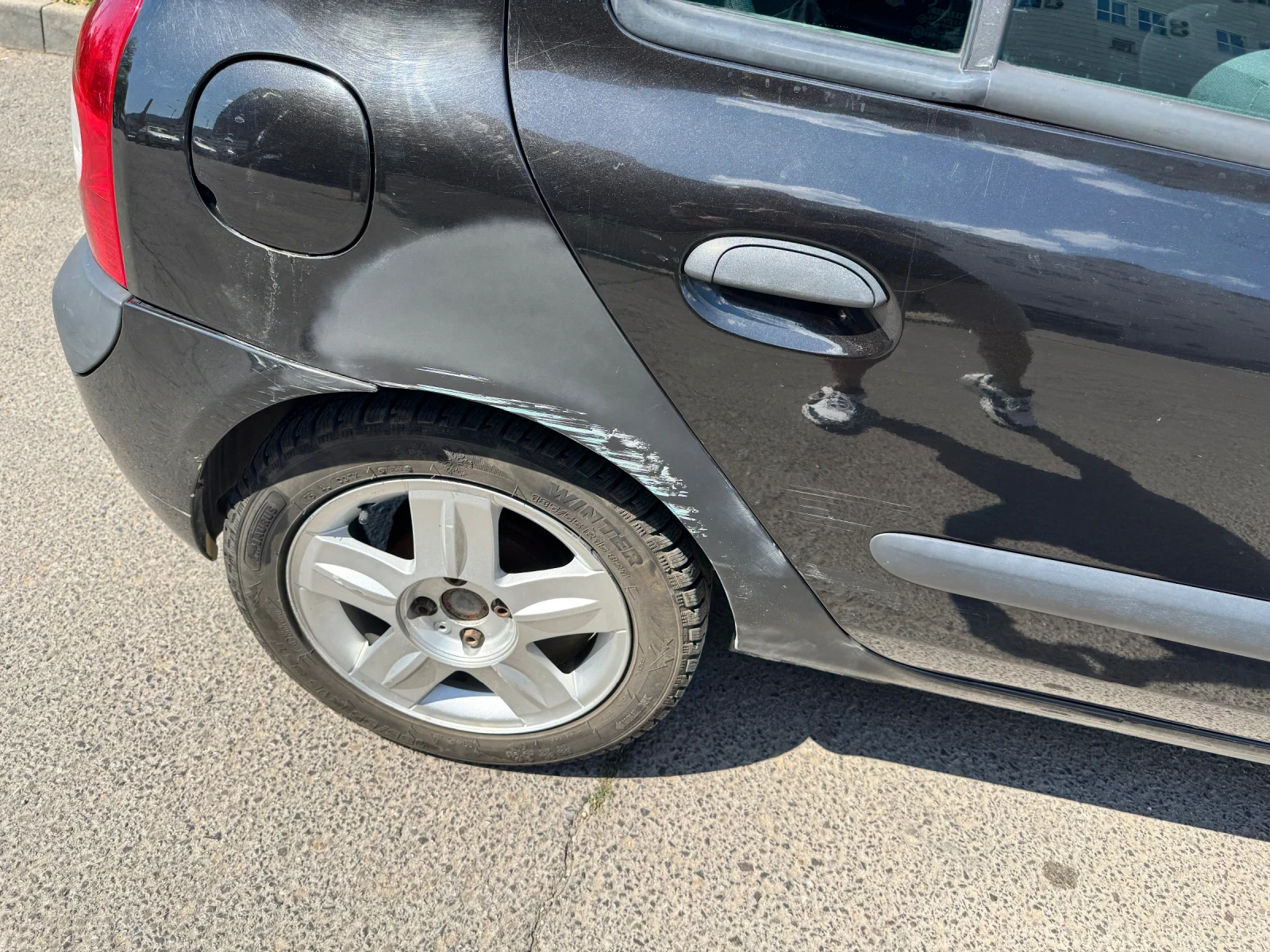 Renault Clio  - изображение 6