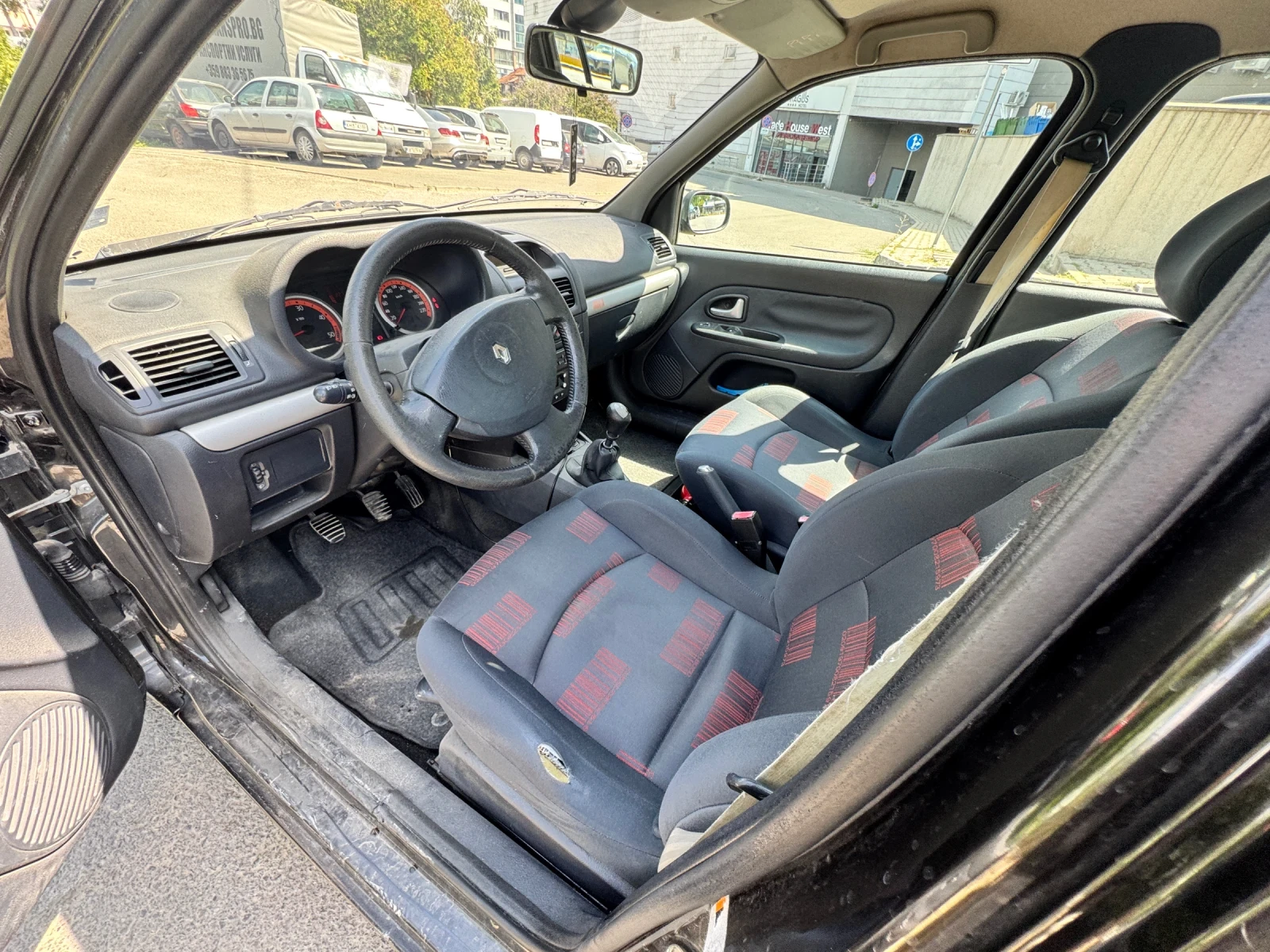 Renault Clio  - изображение 7