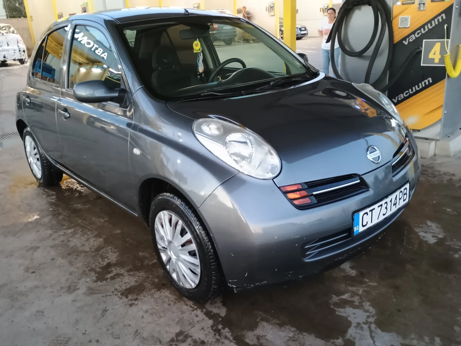 Nissan Micra 1.5dci - изображение 2