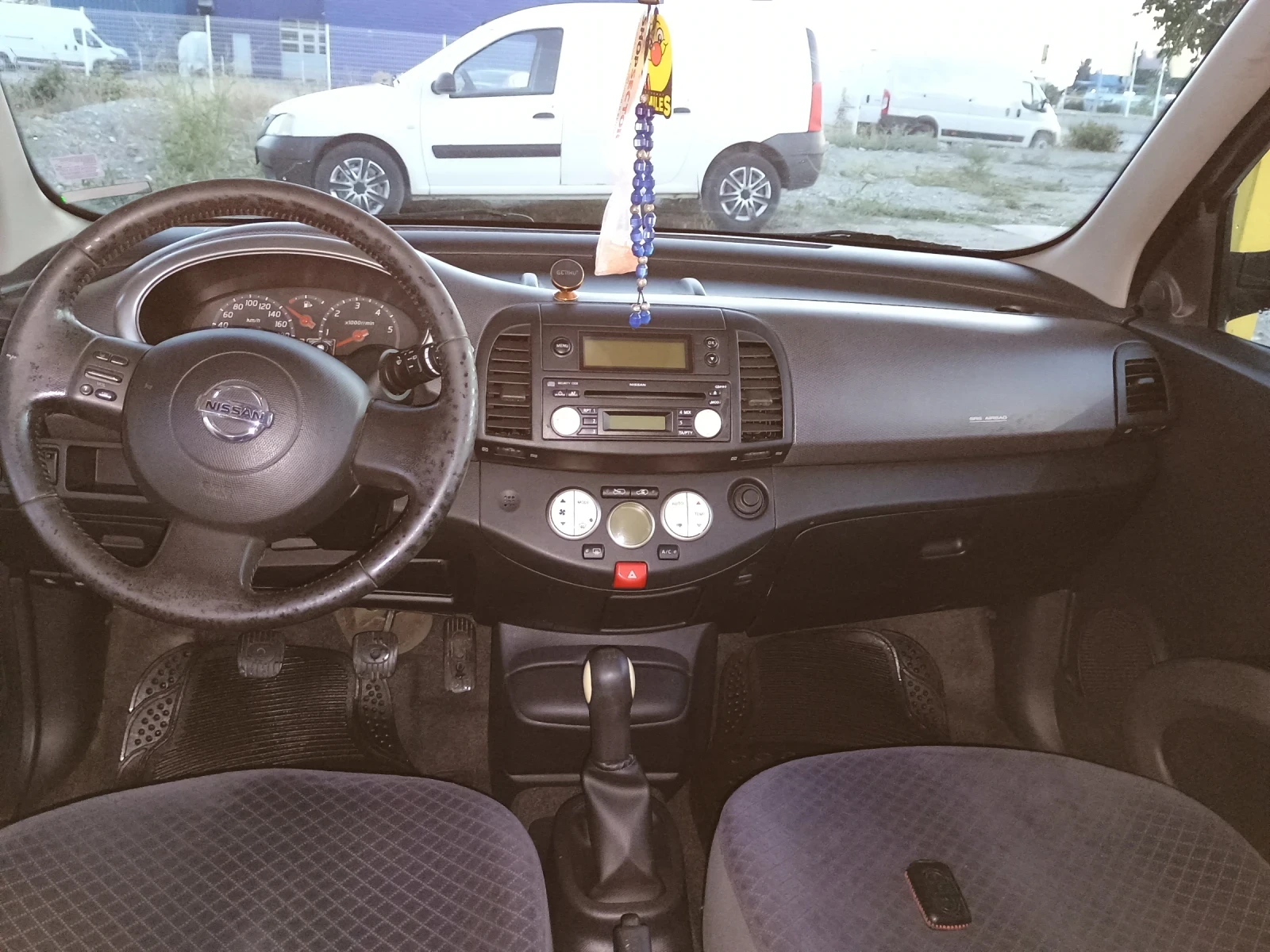 Nissan Micra 1.5dci - изображение 10