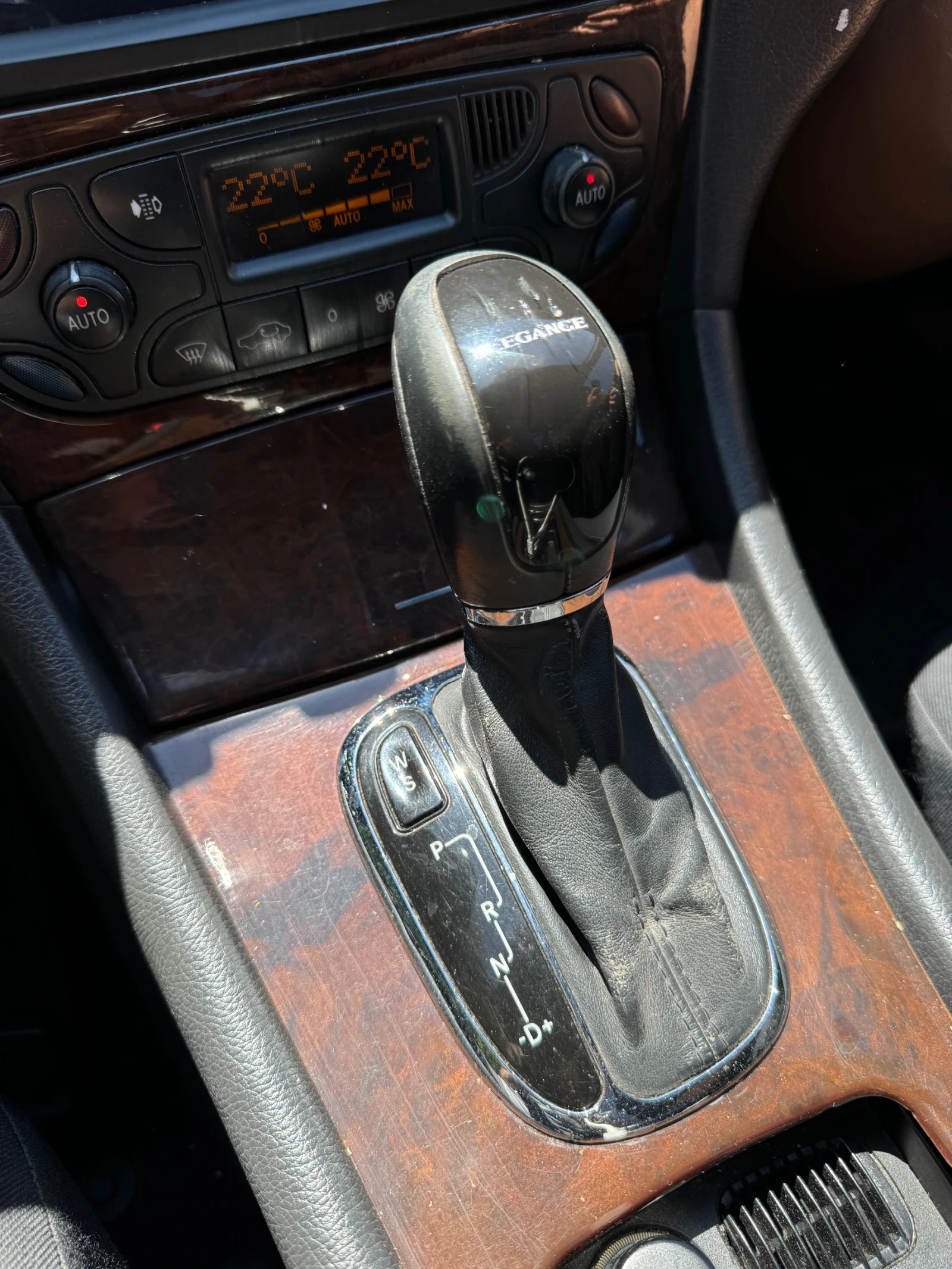 Mercedes-Benz C 270 CDI | Mobile.bg   15