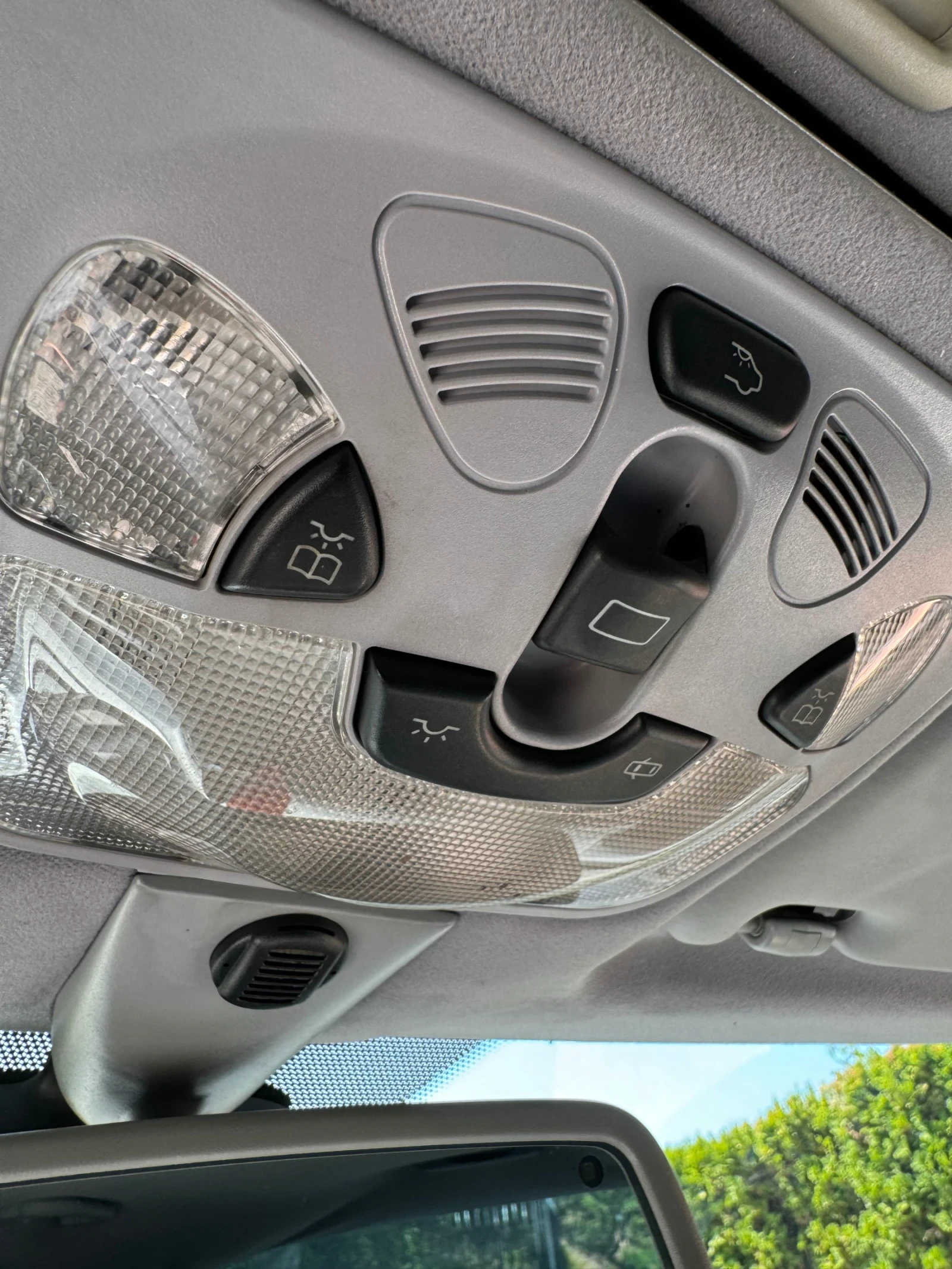 Mercedes-Benz C 270 CDI | Mobile.bg   12