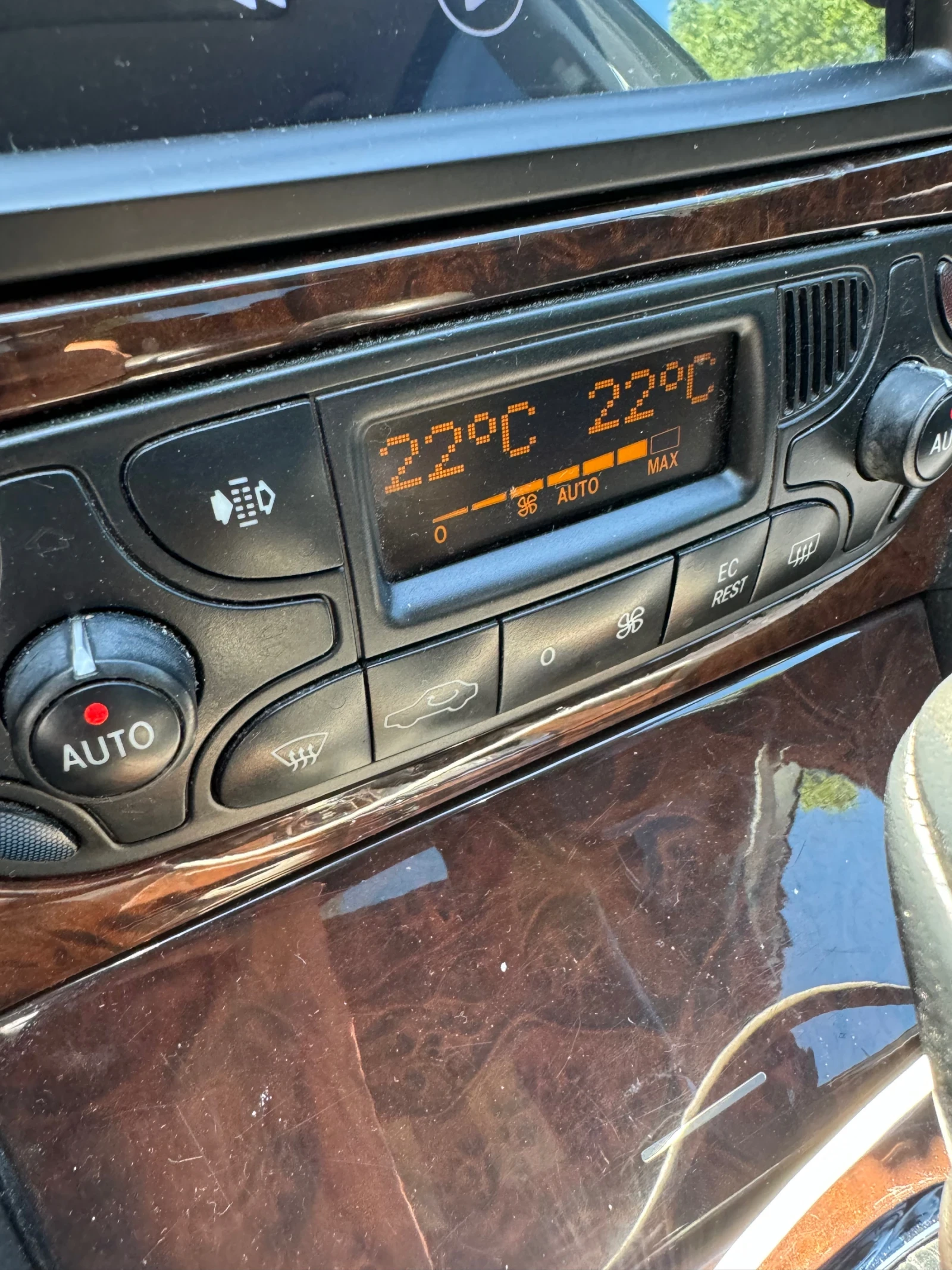 Mercedes-Benz C 270 CDI | Mobile.bg   11