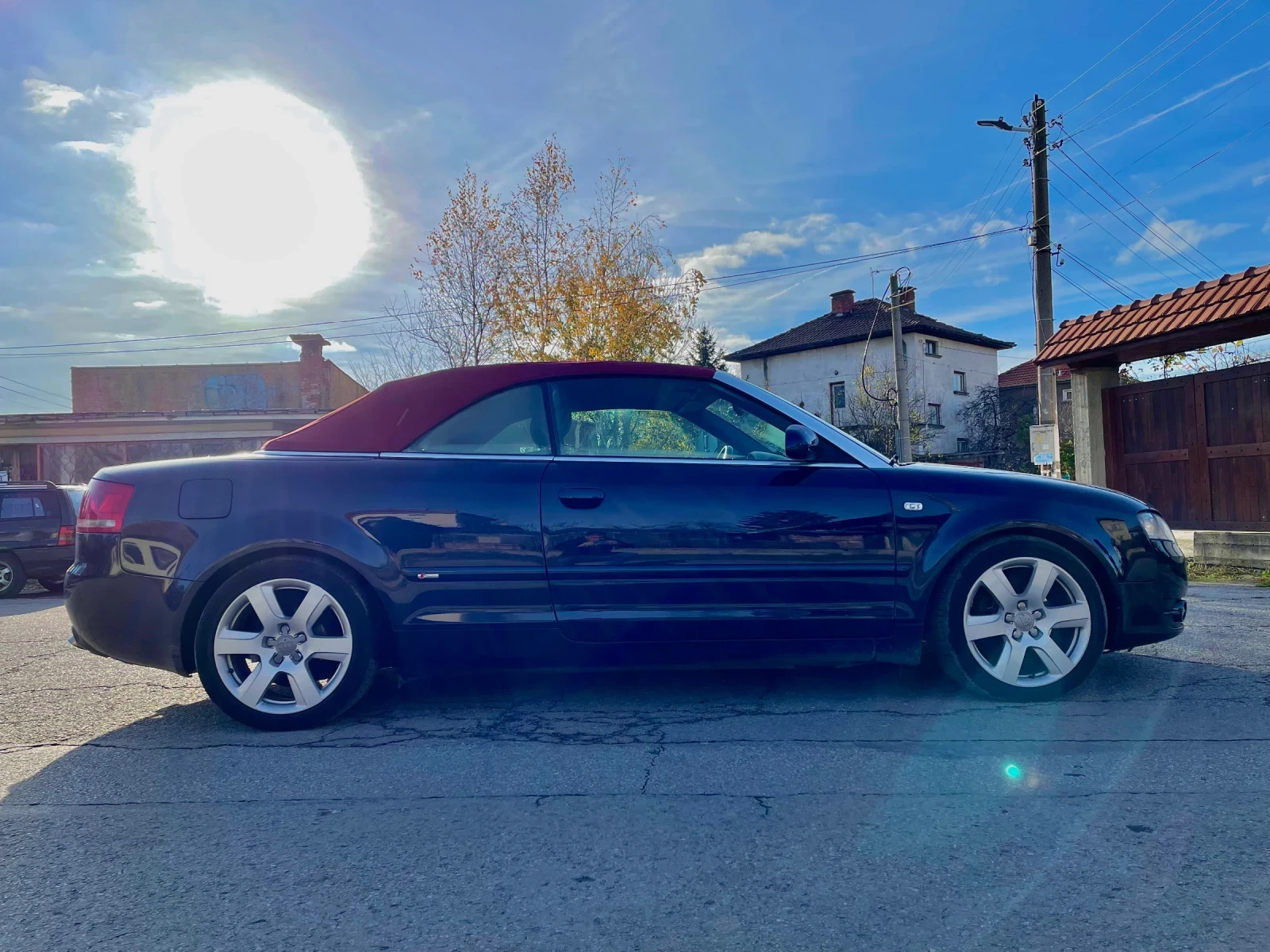 Audi A4  - изображение 10