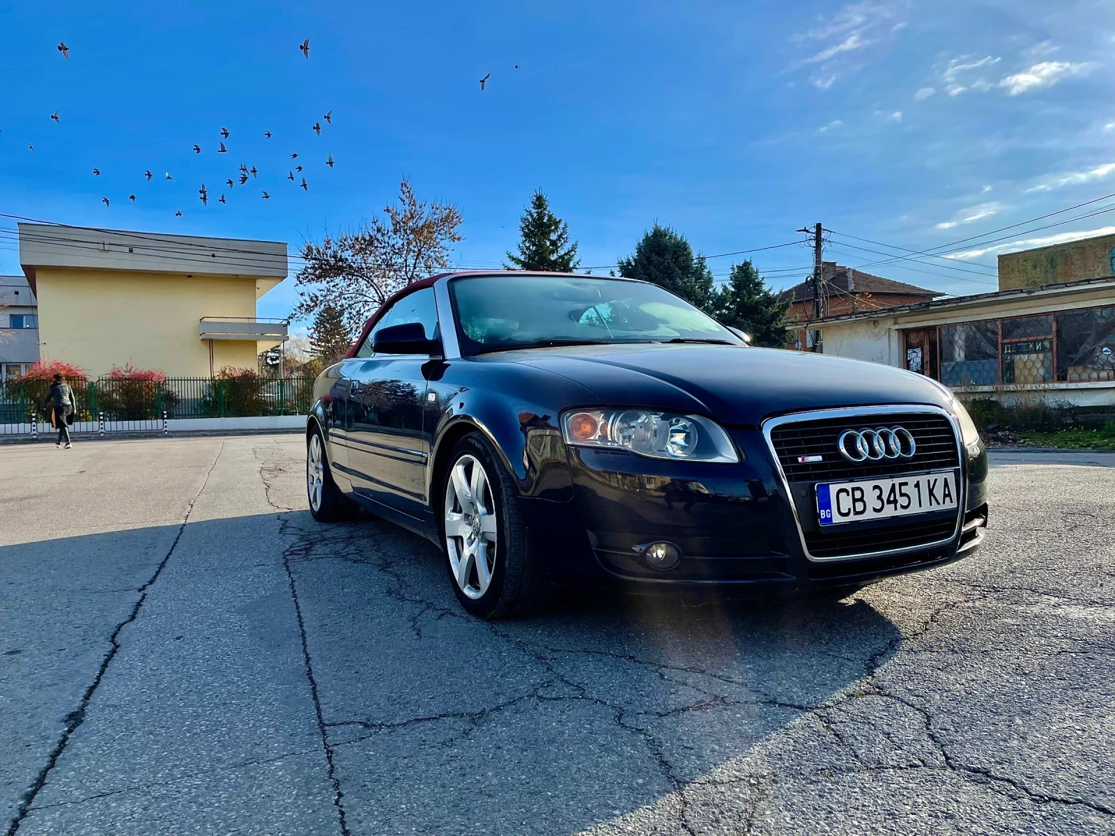 Audi A4  - изображение 9