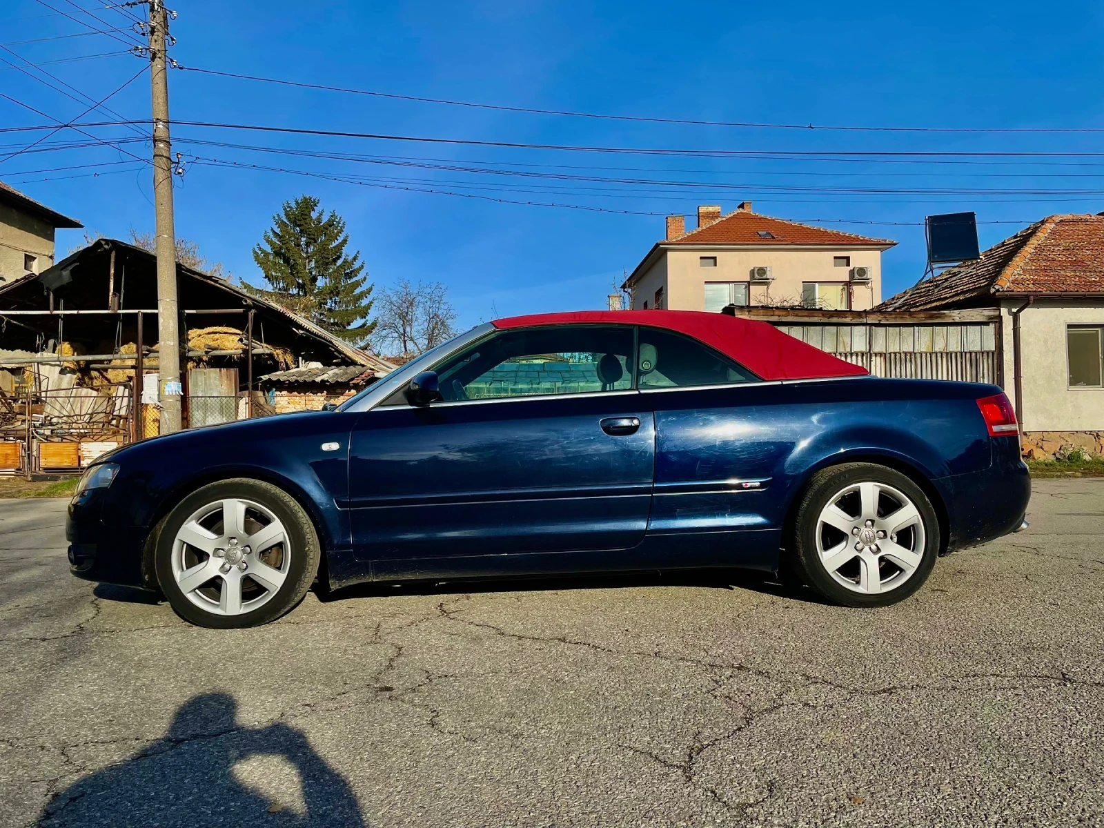 Audi A4  - изображение 7