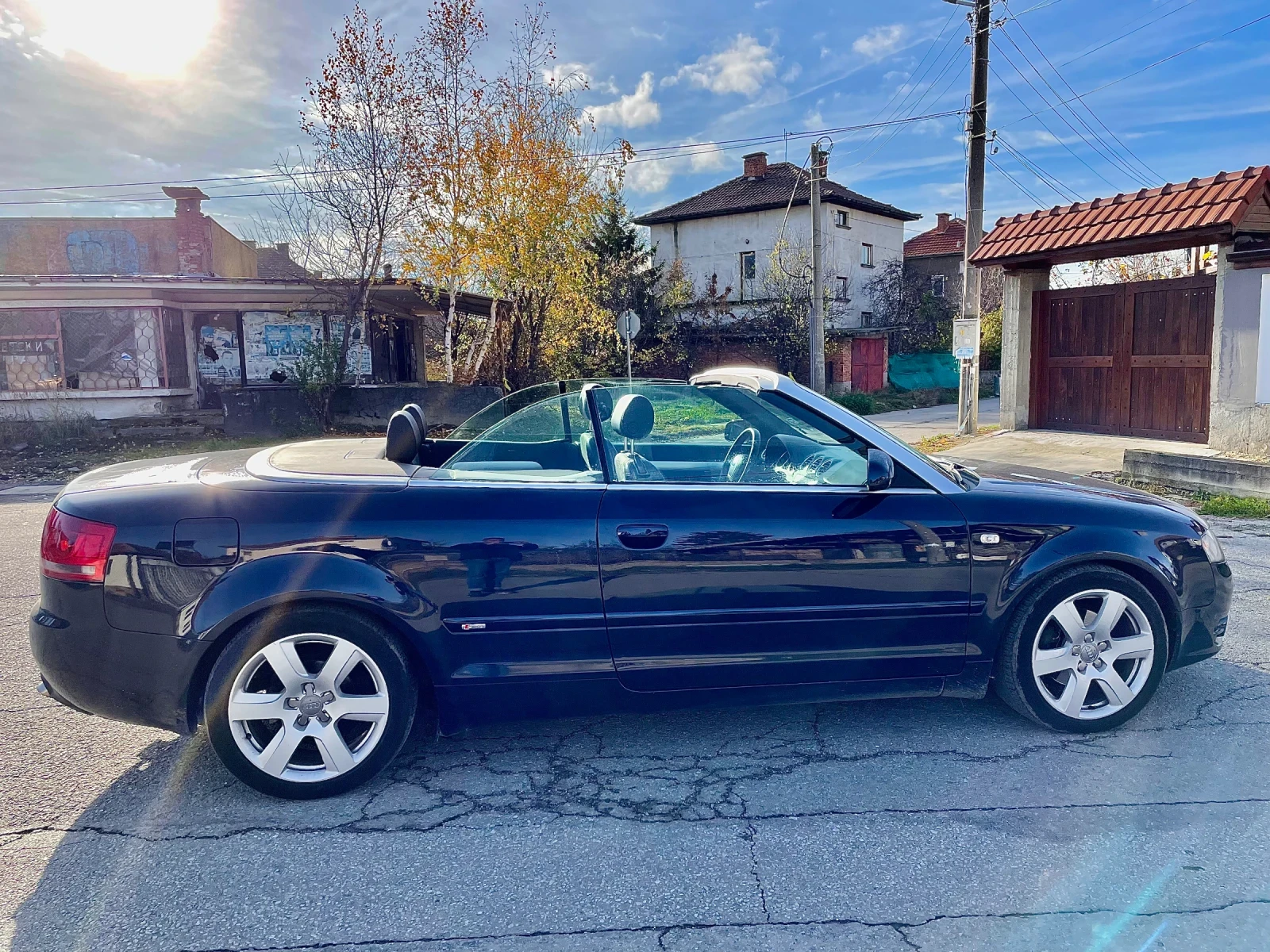 Audi A4  - изображение 2