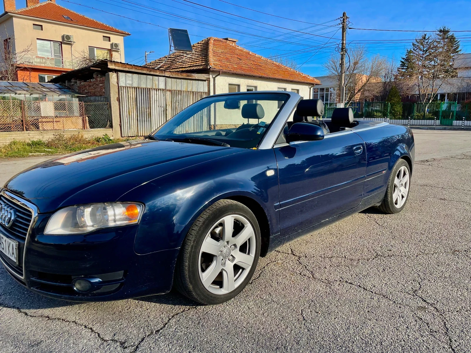 Audi A4  - изображение 5