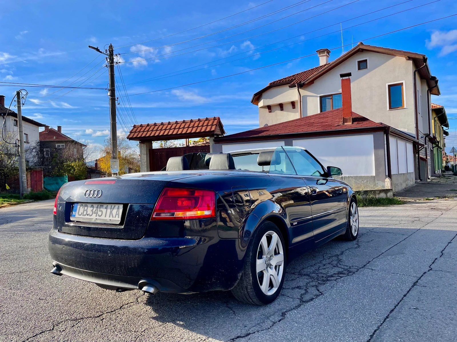 Audi A4  - изображение 3