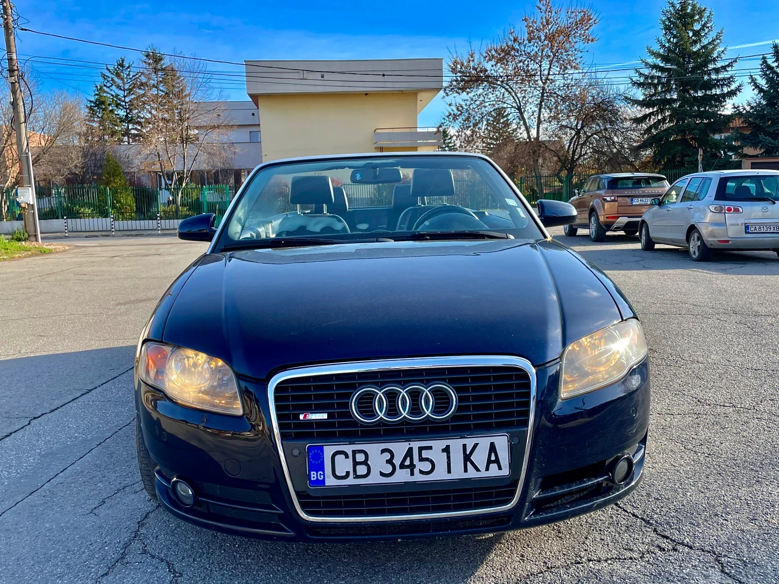 Audi A4  - изображение 6