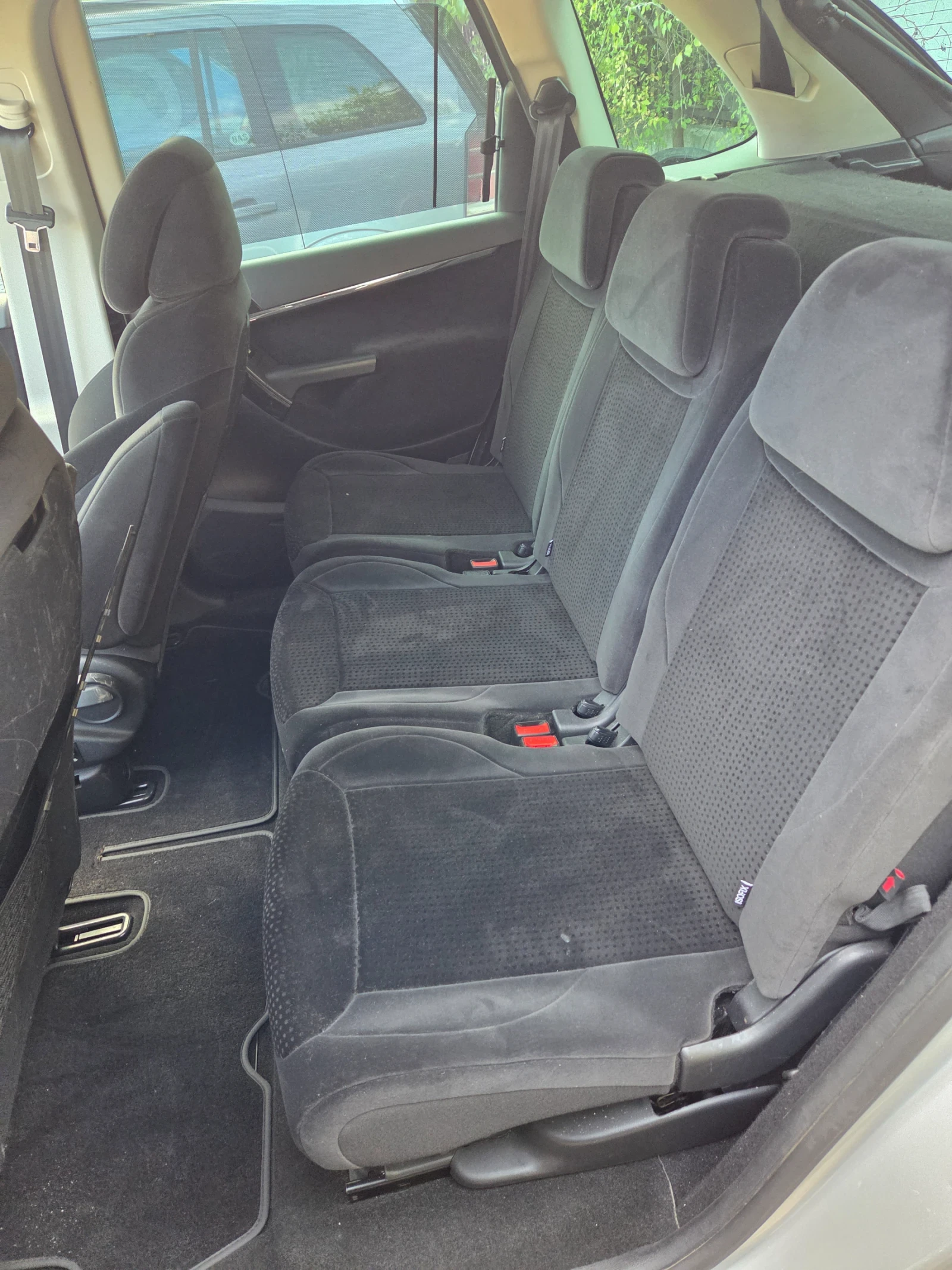 Citroen C4 Picasso 2.0HDI | Mobile.bg   14