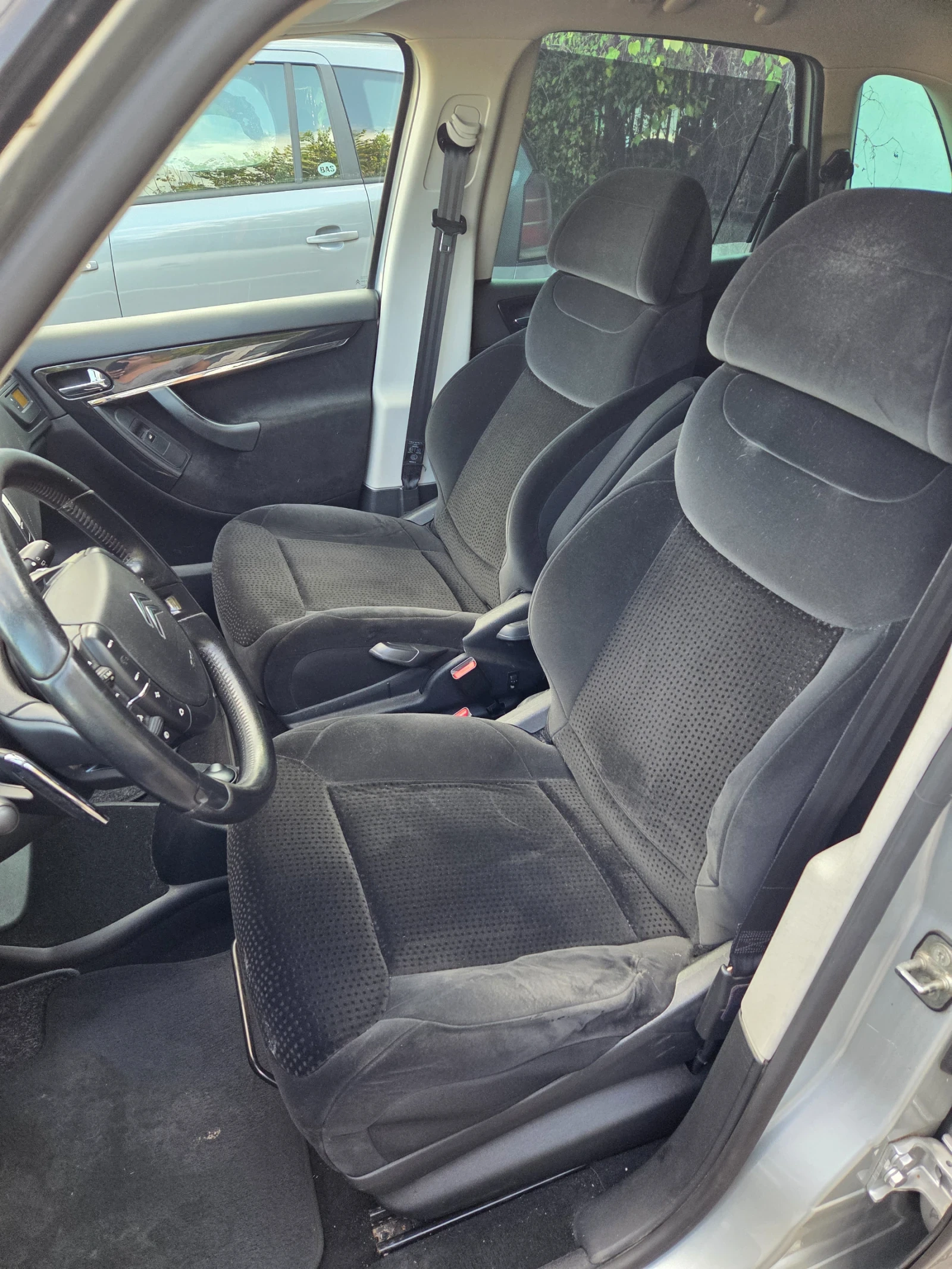 Citroen C4 Picasso 2.0HDI | Mobile.bg   15