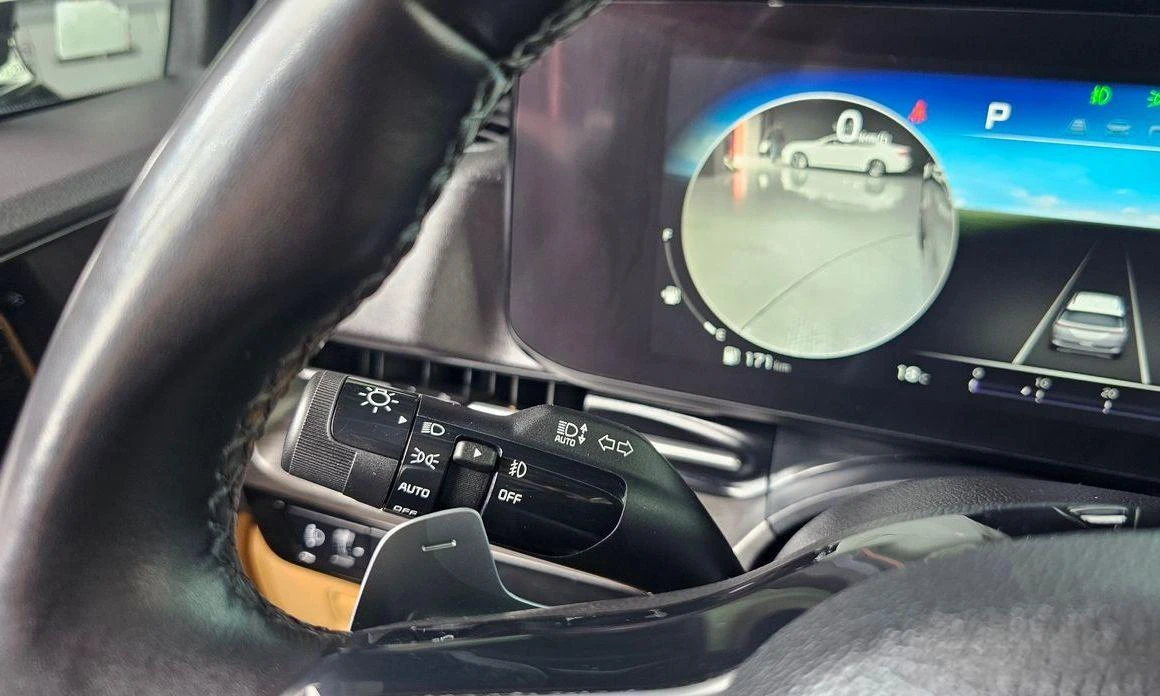 Kia Carnival 7-Seater Noblesse  * -   *  | Mobile.bg   14