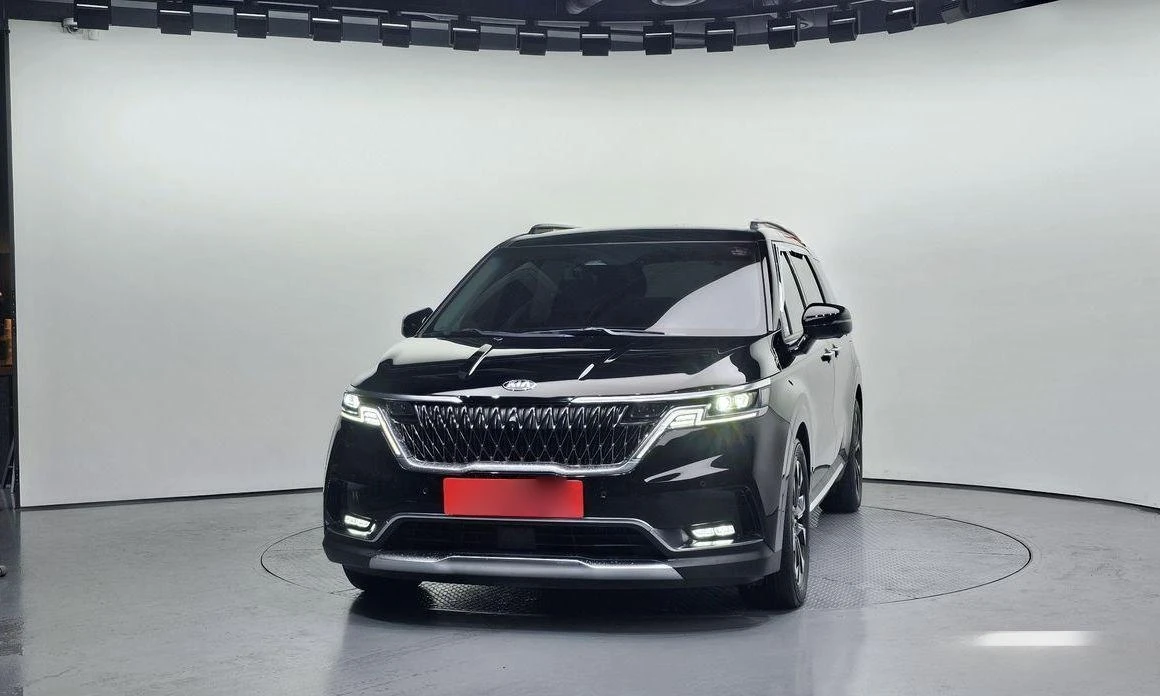 Kia Carnival 7-Seater Noblesse  * -   *  | Mobile.bg   3