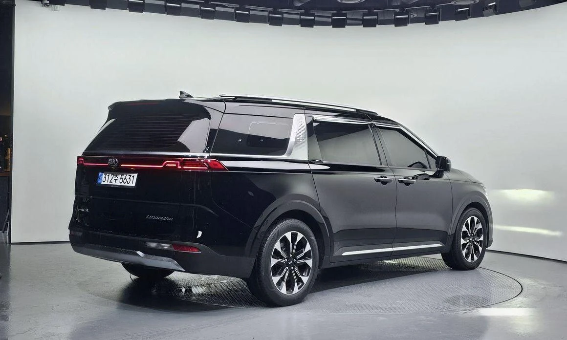 Kia Carnival 7-Seater Noblesse  * -   *  | Mobile.bg   2