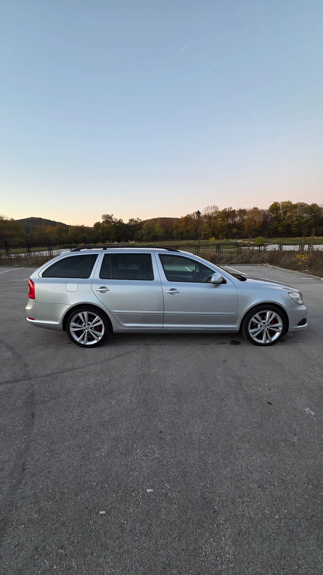 Skoda Octavia 2.0 WRS DSG 170 | Mobile.bg   3