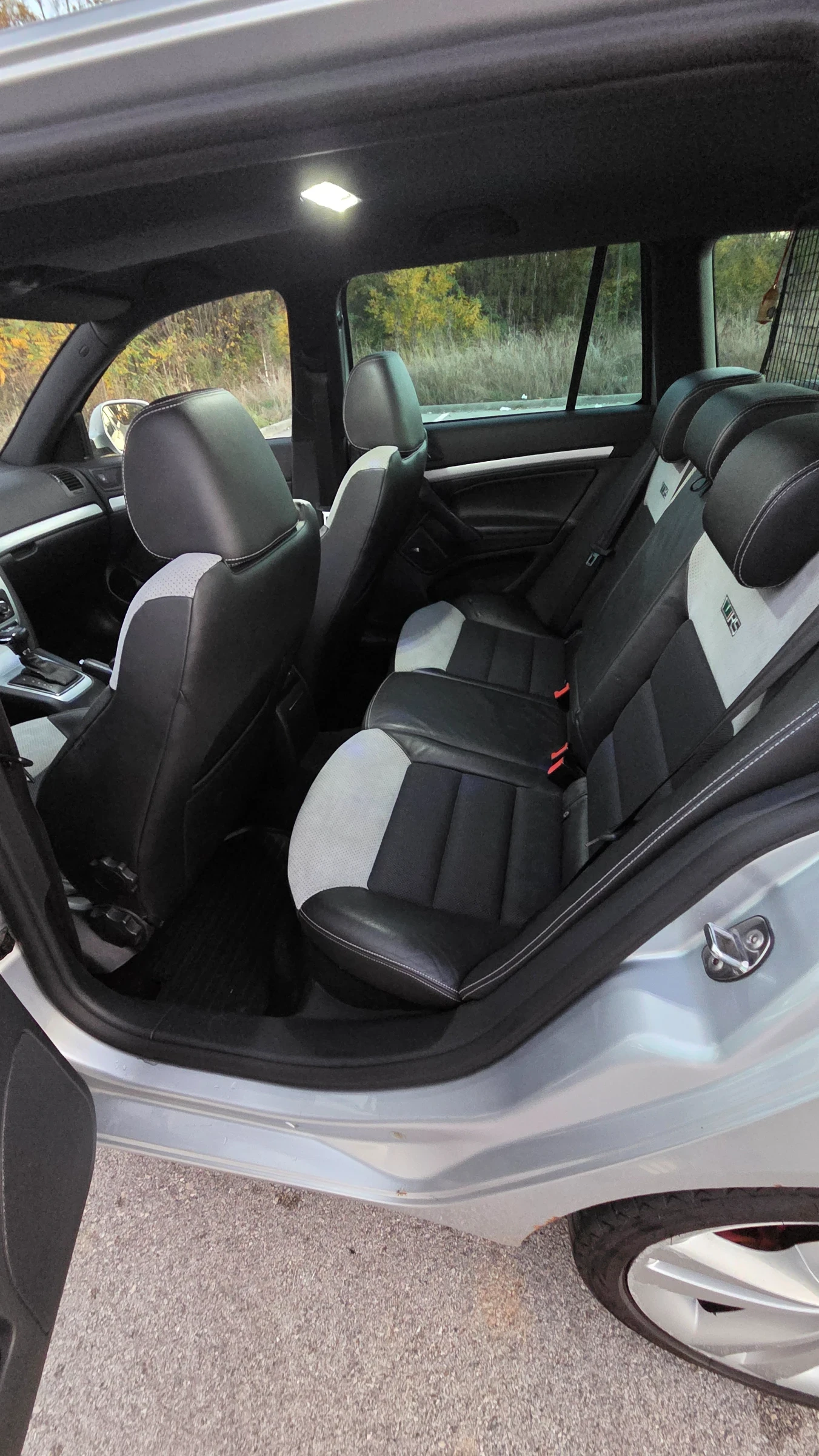 Skoda Octavia 2.0 WRS DSG 170 | Mobile.bg   8