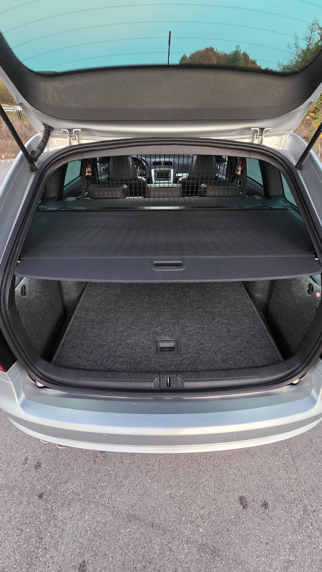 Skoda Octavia 2.0 WRS DSG 170 | Mobile.bg   11