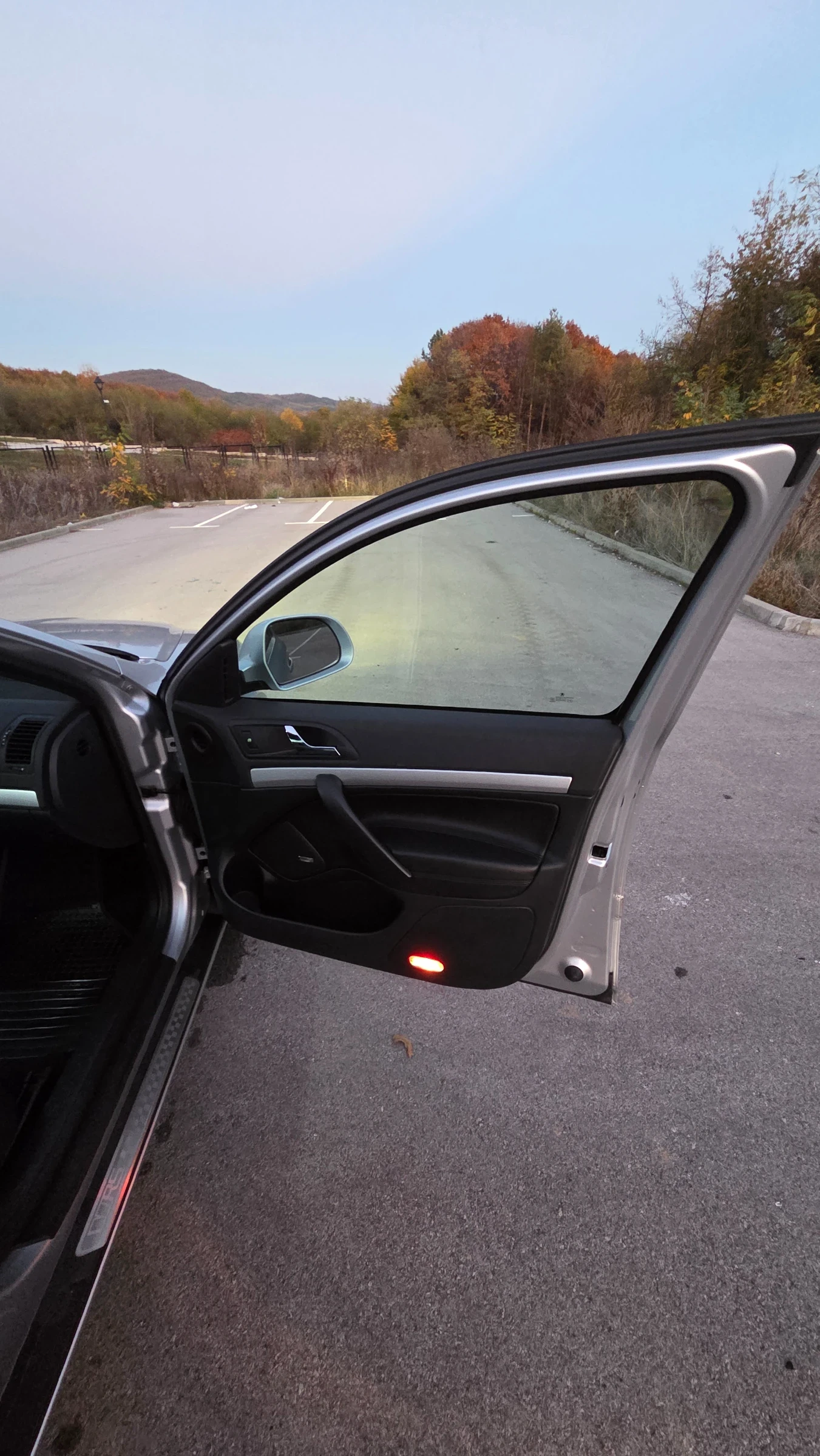 Skoda Octavia 2.0 WRS DSG 170 | Mobile.bg   10