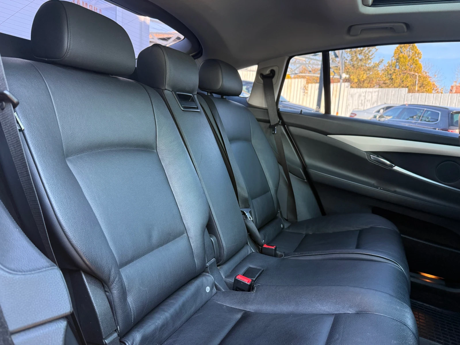 BMW 5 Gran Turismo 3.0D Xdrive 245ps. СОБСТВЕН ЛИЗИНГ/БАРТЕР - изображение 9