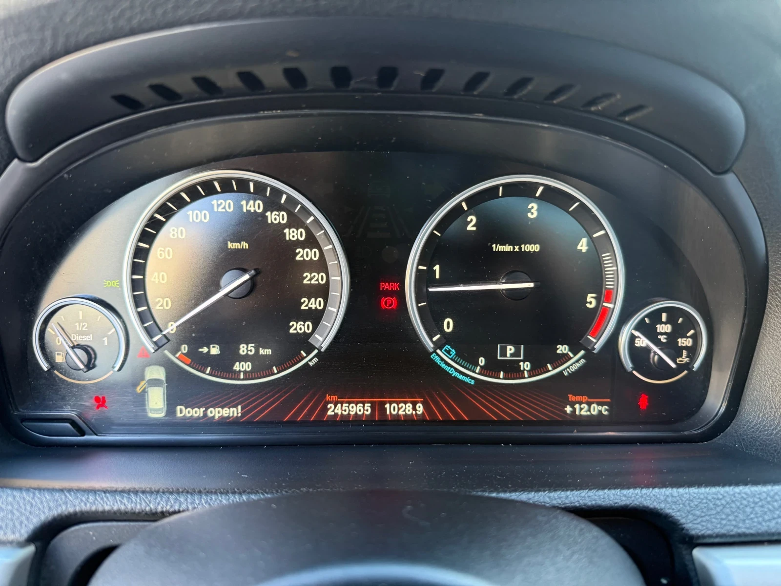 BMW 5 Gran Turismo 3.0D Xdrive 245ps.  / | Mobile.bg   13