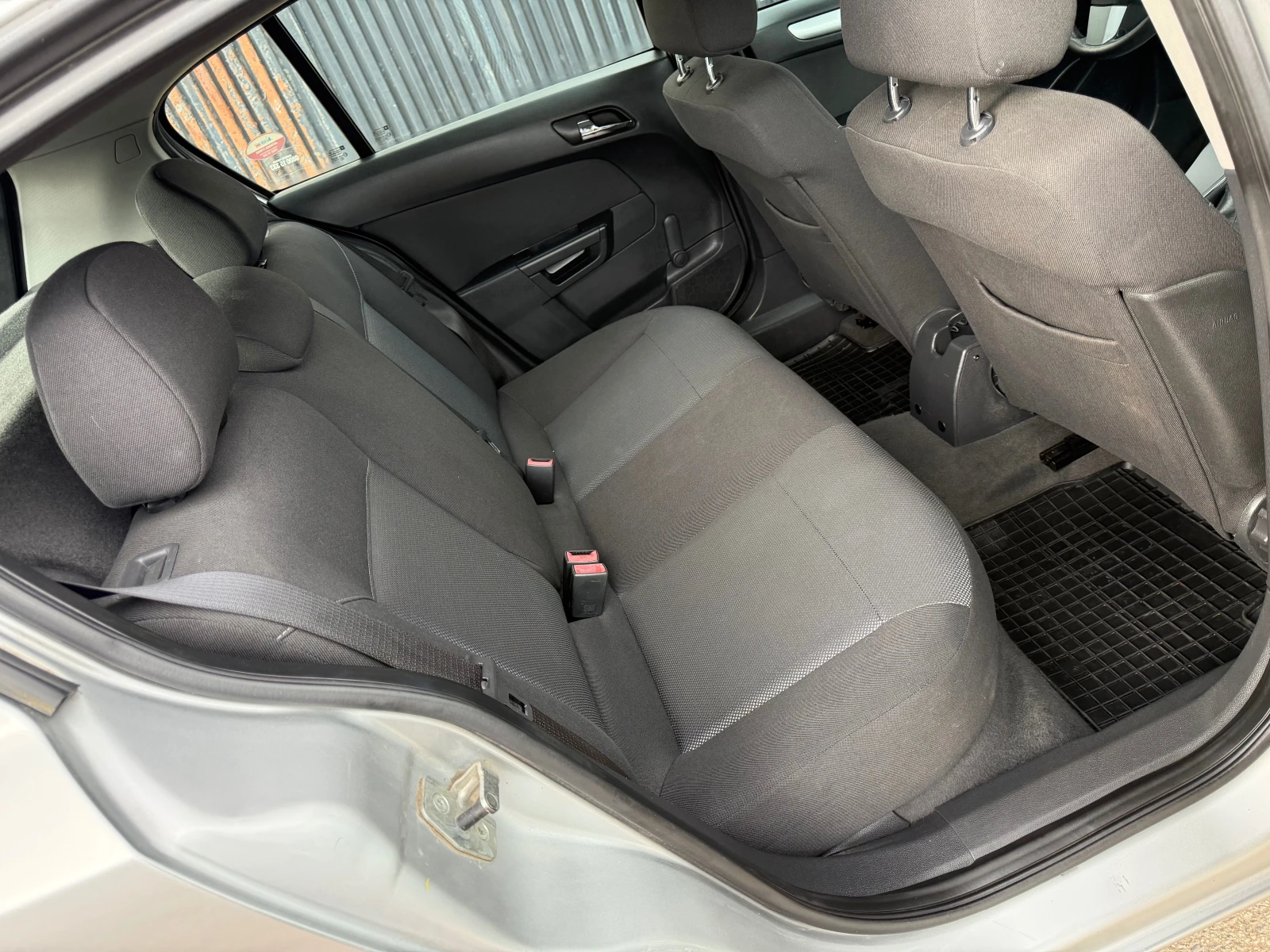 Opel Astra 1.6i | Mobile.bg   9