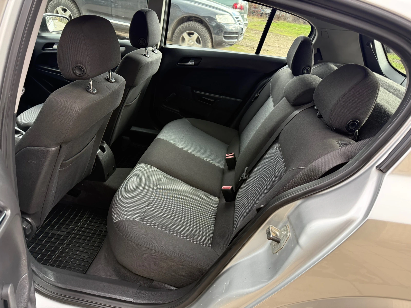 Opel Astra 1.6i | Mobile.bg   10