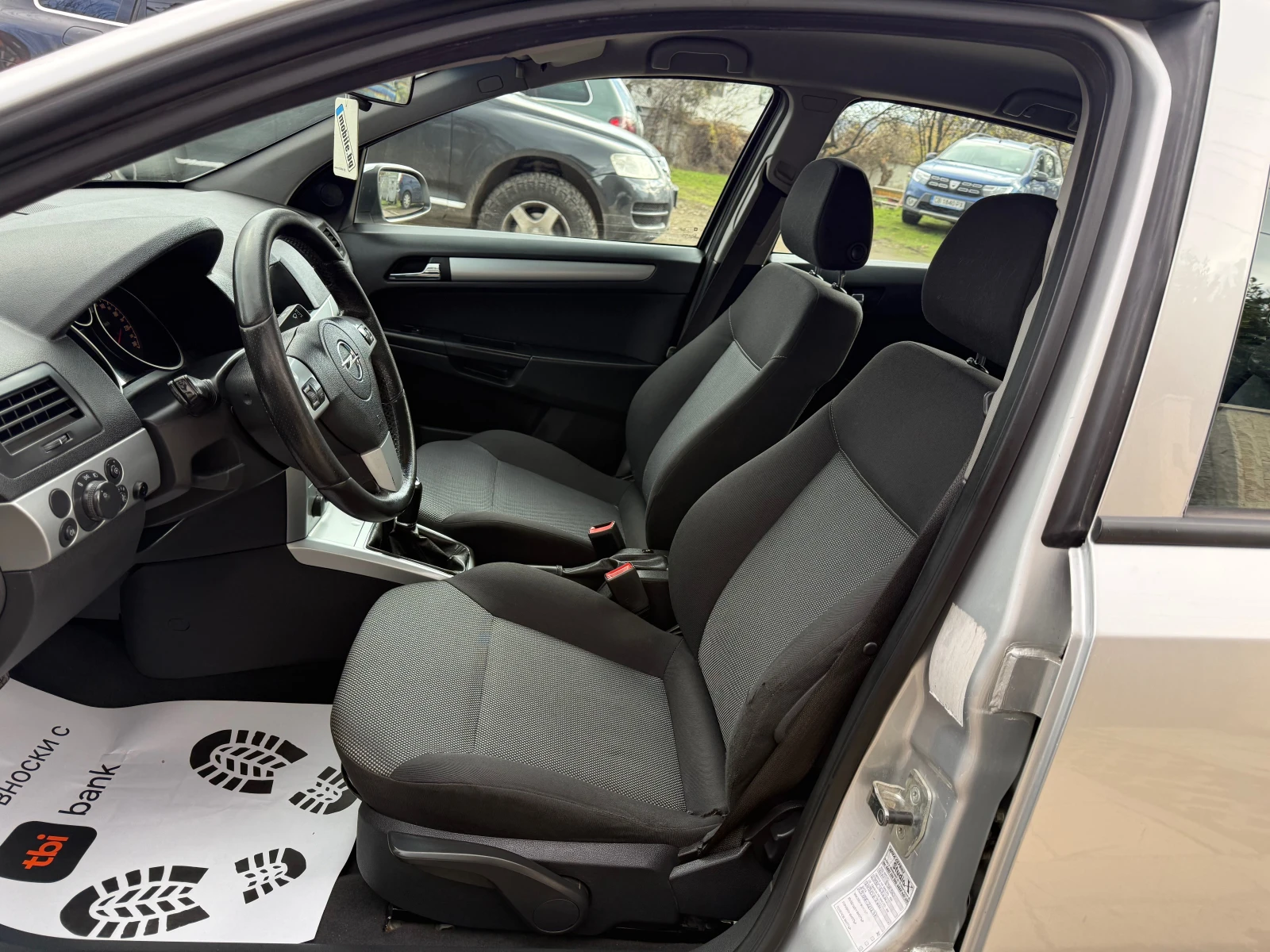 Opel Astra 1.6i | Mobile.bg   7