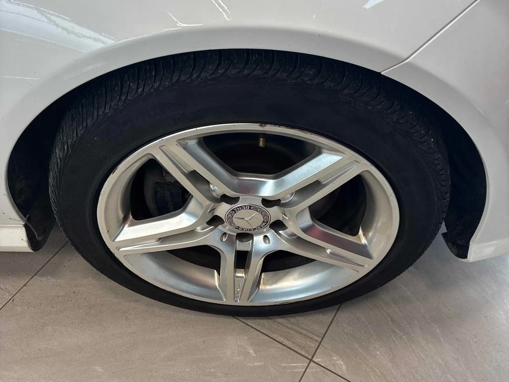 Mercedes-Benz C 350 * CARFAX * КЛИП* ИСТОРИЯ* АВТО ФИНАНСИРАНЕ - изображение 7