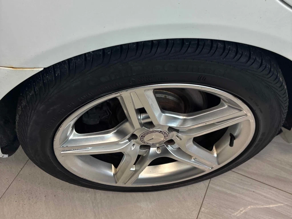 Mercedes-Benz C 350 * CARFAX * КЛИП* ИСТОРИЯ* АВТО ФИНАНСИРАНЕ - изображение 10